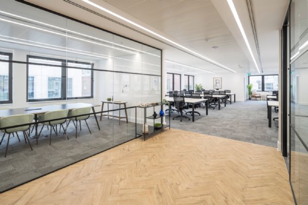 Property at 21 Whitefriars Street, London, EC4Y 8JJ